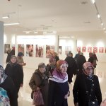 15 Temmuz Müzesi'ne ziyaretler sürüyor