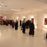 15 Temmuz Müzesi'ne ziyaretler sürüyor