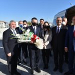 Halk Et Kombinası, Hayvan Pazarı ve Tanzim Satış Mağazası Hayırlı Olsun