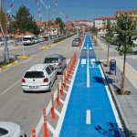 'Çorum'u bisiklet şehri yapacağız'