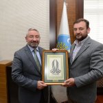 “Gençlerin iyi yetişmesi için birlikte çalışacağız”