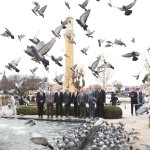 ‘Belediyenin vizyon proje üretmesi mutluluk verici’