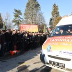 Belediyemizden deprem bölgesine 3 Tır yardım malzemesi