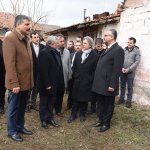 "Çorum Kalesi'ni Türkiye tanıyacak"