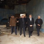 "Çorum Kalesi'ni Türkiye tanıyacak"