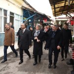 "Çorum Kalesi'ni Türkiye tanıyacak"