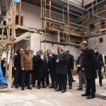 "Çorum Kalesi'ni Türkiye tanıyacak"