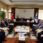 Korona virüs basın açıklaması