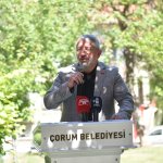 Mustafa Yolyapar Parkı hizmete açıldı