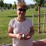 Belediyemizden serinleten ikram