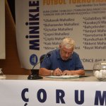 Her vurduğunuz gol olsun