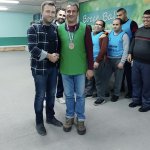 Özel Sporcular Bocce’de yarıştı