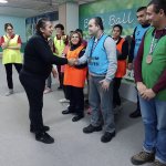 Özel Sporcular Bocce’de yarıştı