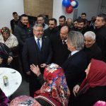 Çorum’a Modern Spor Tesisi