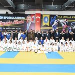 Çorum’a Modern Spor Tesisi