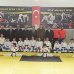 Çorum’a Modern Spor Tesisi