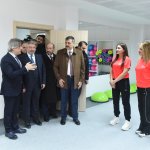 Çorum’a Modern Spor Tesisi