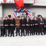 Çorum’a Modern Spor Tesisi