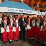 Festival Açılış Kokteyli Yapıldı