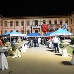 Festival Açılış Kokteyli Yapıldı