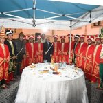 Festival Açılış Kokteyli Yapıldı