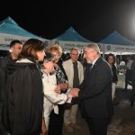 Festival Açılış Kokteyli Yapıldı