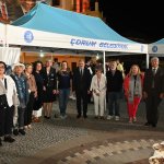 Festival Açılış Kokteyli Yapıldı