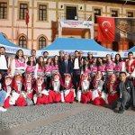 Festival Açılış Kokteyli Yapıldı