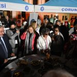 Festival Açılış Kokteyli Yapıldı