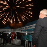 Festival Açılış Kokteyli Yapıldı