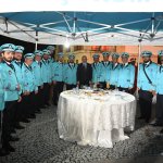 Festival Açılış Kokteyli Yapıldı