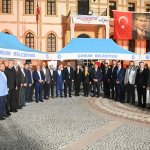 Festival Açılış Kokteyli Yapıldı