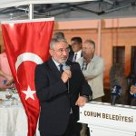 Festival Açılış Kokteyli Yapıldı