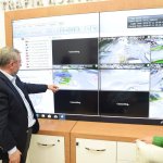 Belediyede tam kadro fırtına mesaisi