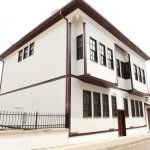 Belediyemizden iki açılış birden