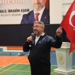 Aileleriyle spor yaptılar, ödülleri kaptılar