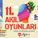 11. Akıl Oyunlarına kayıtlar devam ediyor