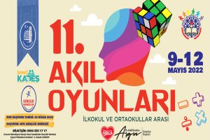 11. Akıl Oyunlarına kayıtlar devam ediyor