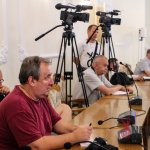 'Akıllı Şehir İçin Yol Haritası' Projesinde ilk ziyaret Szarvas Belediyesi'ne yapıldı