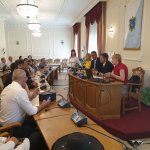 'Akıllı Şehir İçin Yol Haritası' Projesinde ilk ziyaret Szarvas Belediyesi'ne yapıldı