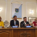 'Akıllı Şehir İçin Yol Haritası' Projesinde ilk ziyaret Szarvas Belediyesi'ne yapıldı