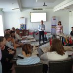 'Akıllı Şehir İçin Yol Haritası' Projesinde ilk ziyaret Szarvas Belediyesi'ne yapıldı