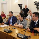 'Akıllı Şehir İçin Yol Haritası' Projesinde ilk ziyaret Szarvas Belediyesi'ne yapıldı