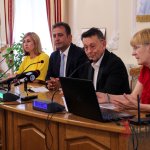 'Akıllı Şehir İçin Yol Haritası' Projesinde ilk ziyaret Szarvas Belediyesi'ne yapıldı