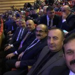 Belediyemiz, Akıllı Şehir Kongresi'nde