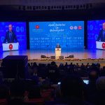 Belediyemiz, Akıllı Şehir Kongresi'nde