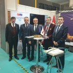 Belediyemiz, Akıllı Şehir Kongresi'nde