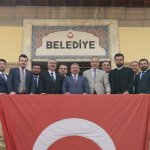 ‘Artık laf değil icraat zamanı’