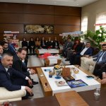 ‘Artık laf değil icraat zamanı’