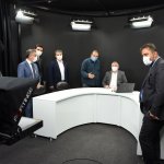 Çorum Web TV, Cuma günü yayınına başlıyor